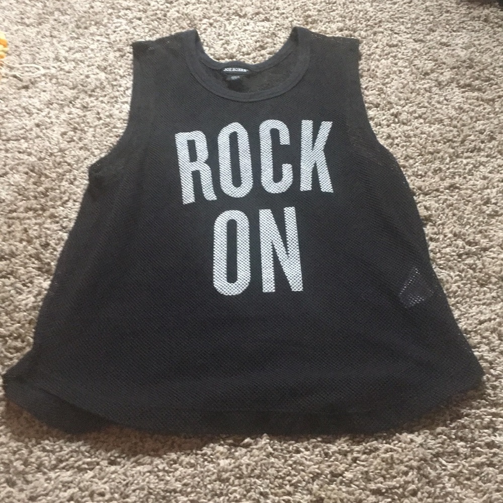 Cute tank top (: